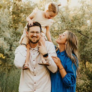 Meet your Posher, Brayden